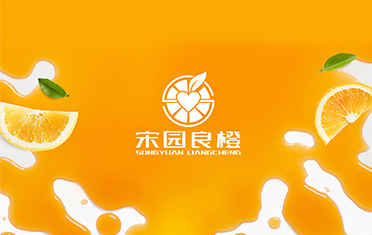 某良橙——运城LOGO设计